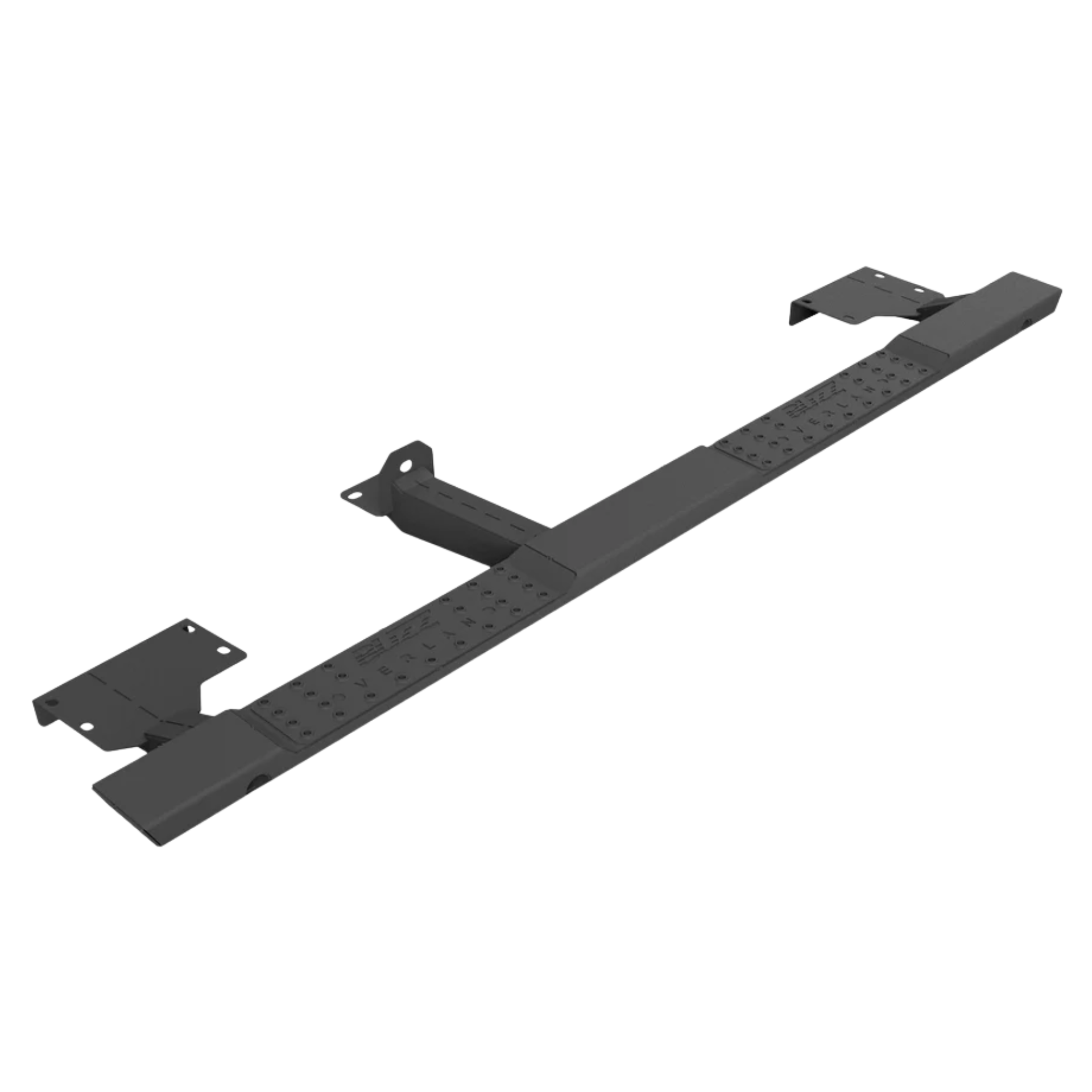 Rockslider Step Set Position 1