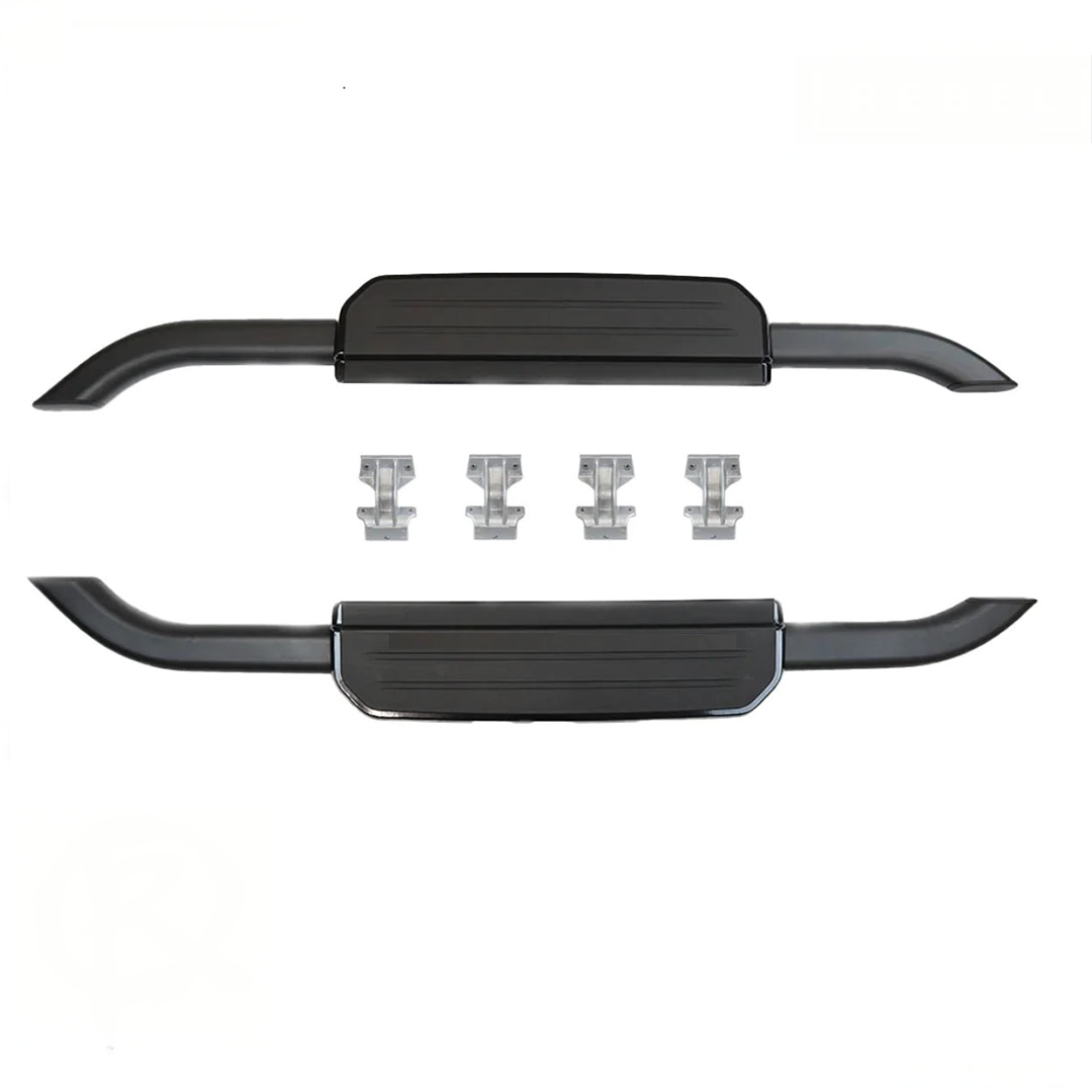 Defender L663 Side Step Kit