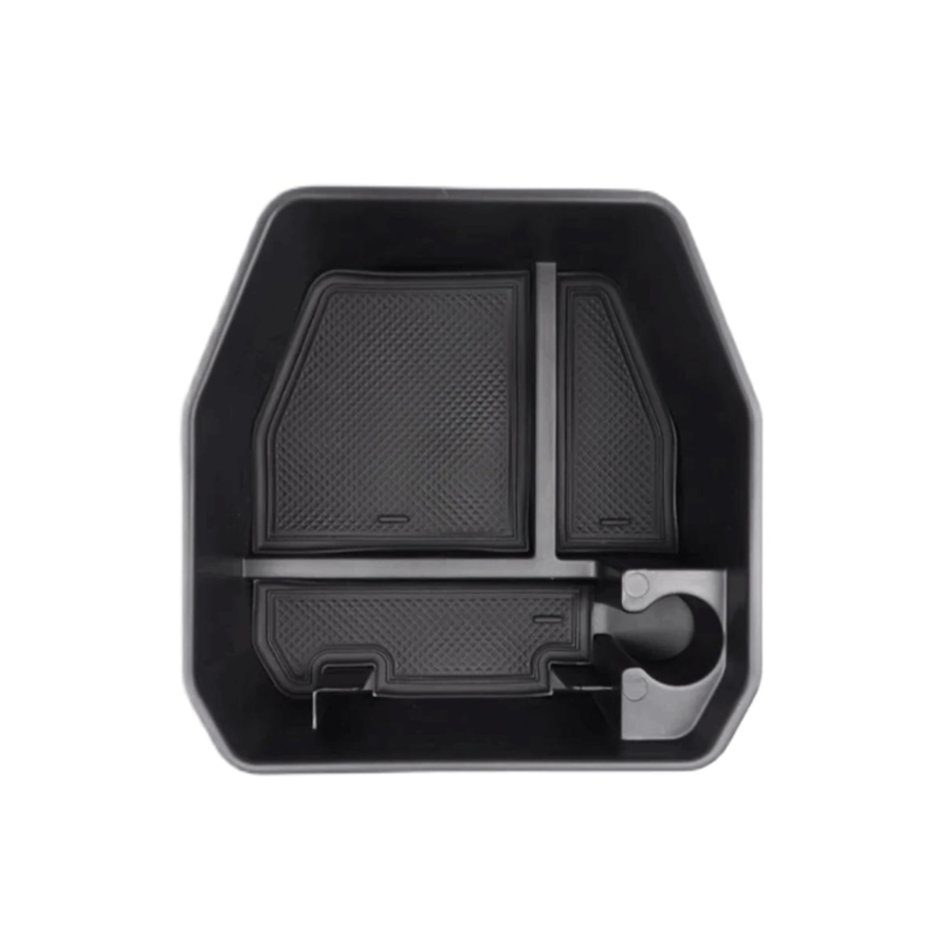 Defender L663 Armrest Storage Insert Position 1