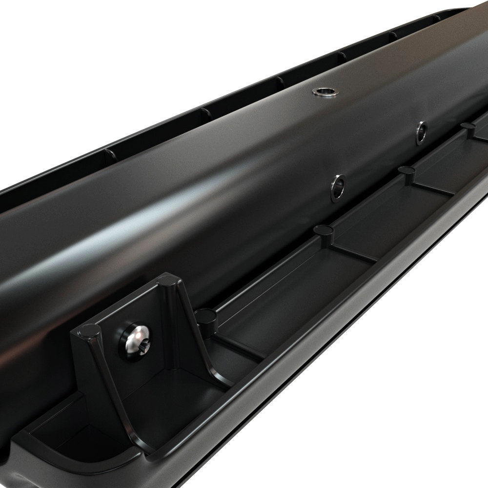 Defender L663 Side Step Kit