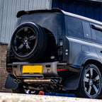 Defender L663 Towing Loops (Pair) Position 8