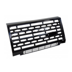 Adventurer style grill Position 1