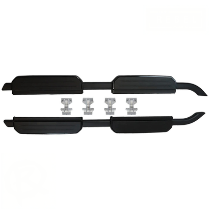 Defender L663 Side Step Kit