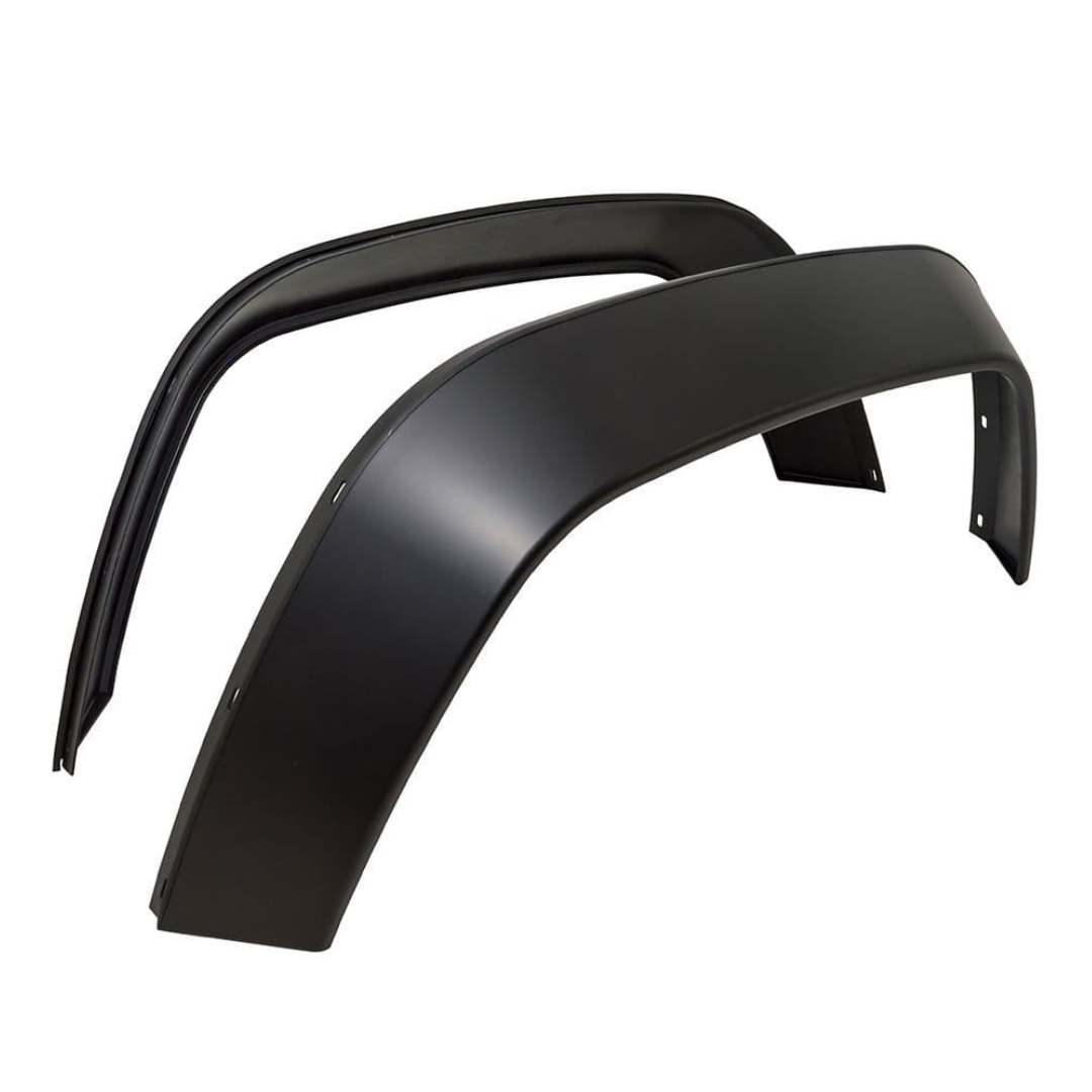 Defender wide arch kit 30mm+ Position 1