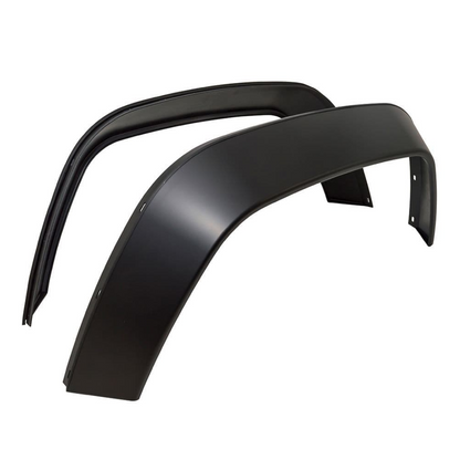 Defender wide arch kit 30mm+ Position 1
