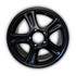 Maxxtrac Manta Alloy Wheels Black 9x20, 5x165 ET10 Set of 4 Position 1