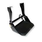 Defender folding sidestep Position 1