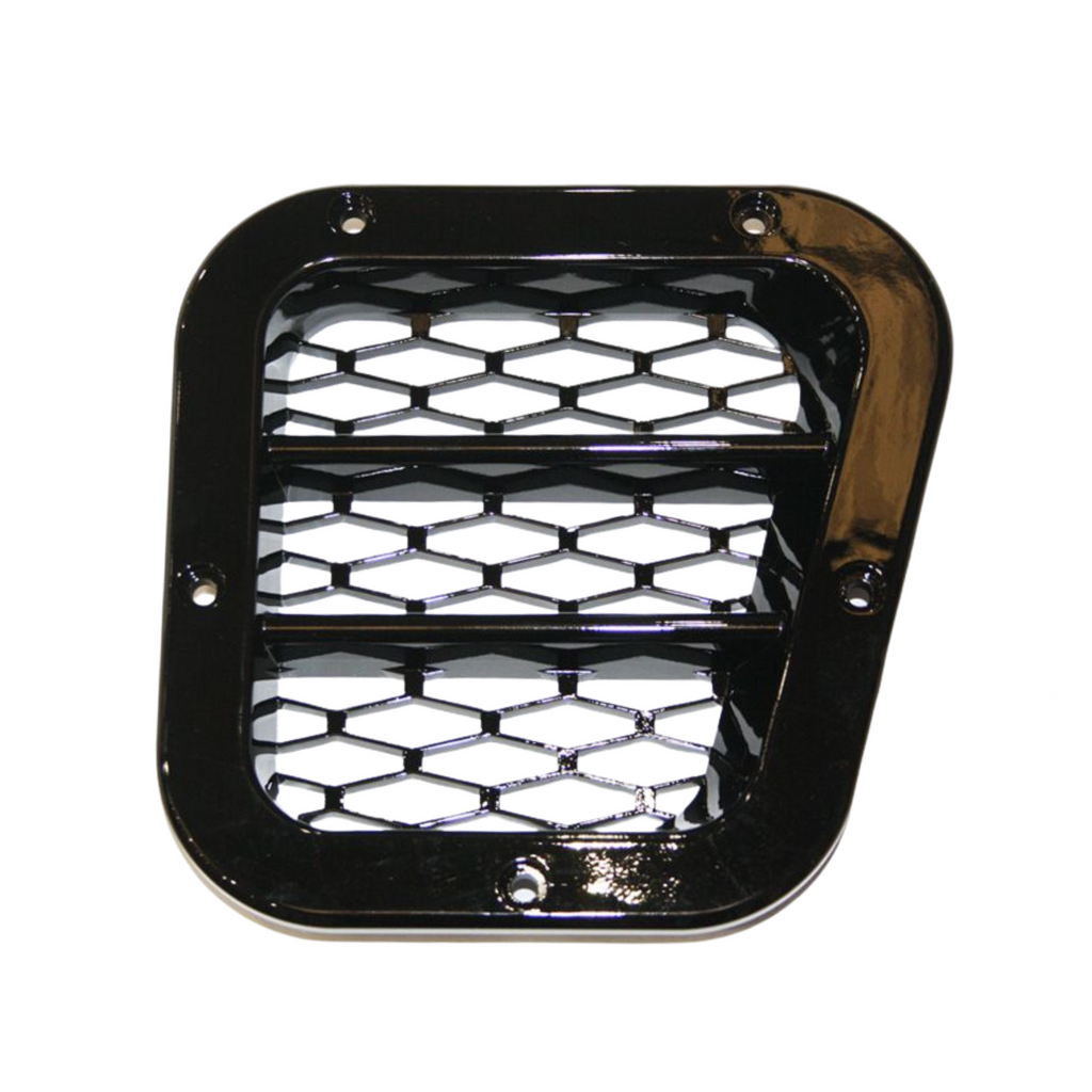 Side Wing Vent Grill Position 1