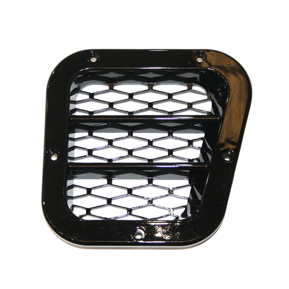 Side Wing Vent Grill Position 1