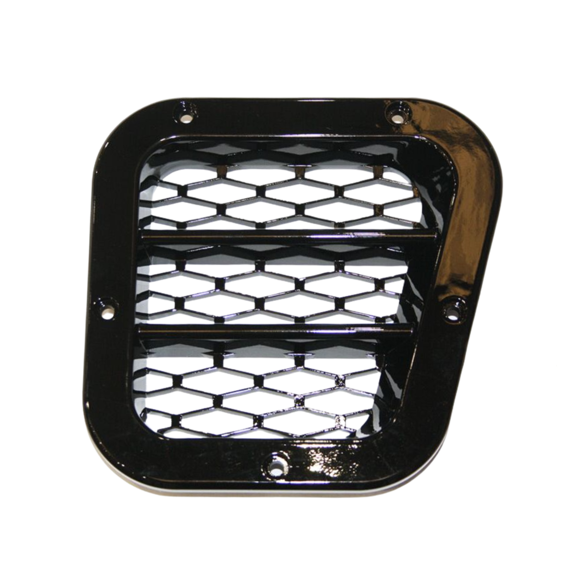 Side Wing Vent Grill Position 1