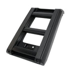 Defender L663 Deployable side mounted ladder Position 1