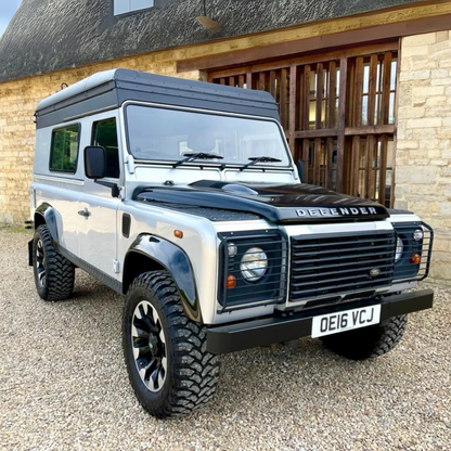 Sawtooth Style Alloy Wheel - Gloss Black Diamond Cut 18x8 ET20 5x165 Position 2