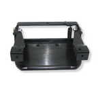 Defender folding sidestep Position 2