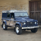 Wolf Style Steel Wheel – 16" x 6.5" ET0 Wide Offset Position 5