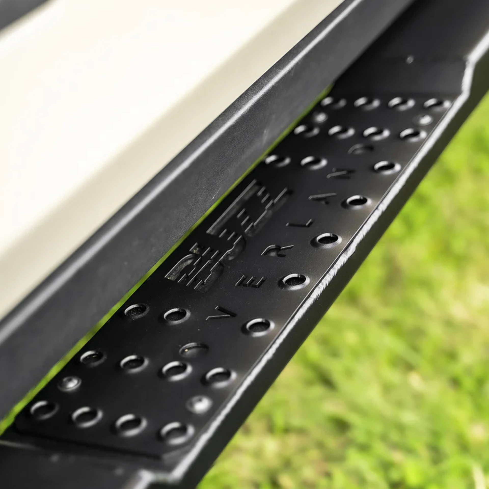 Rockslider Step Set Position 3