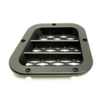 Side Wing Vent Grill Position 4