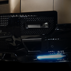 Defender L663 Bespoke Limited Edition Front Splitter Position 5