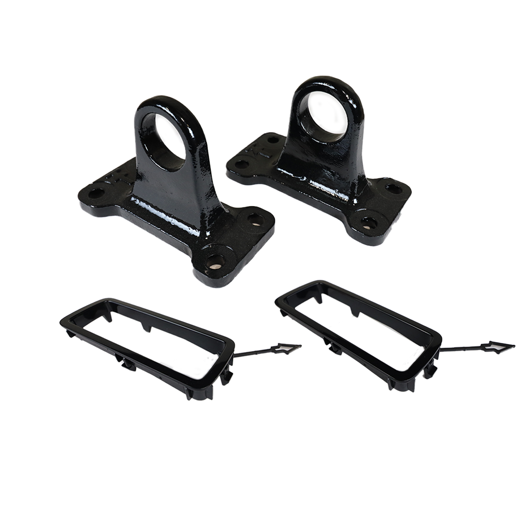 Defender L663 Towing Loops (Pair) Position 3