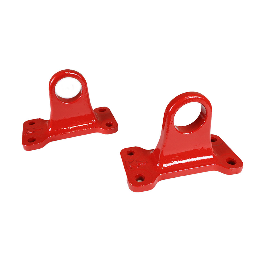 Defender L663 Towing Loops (Pair) Position 4