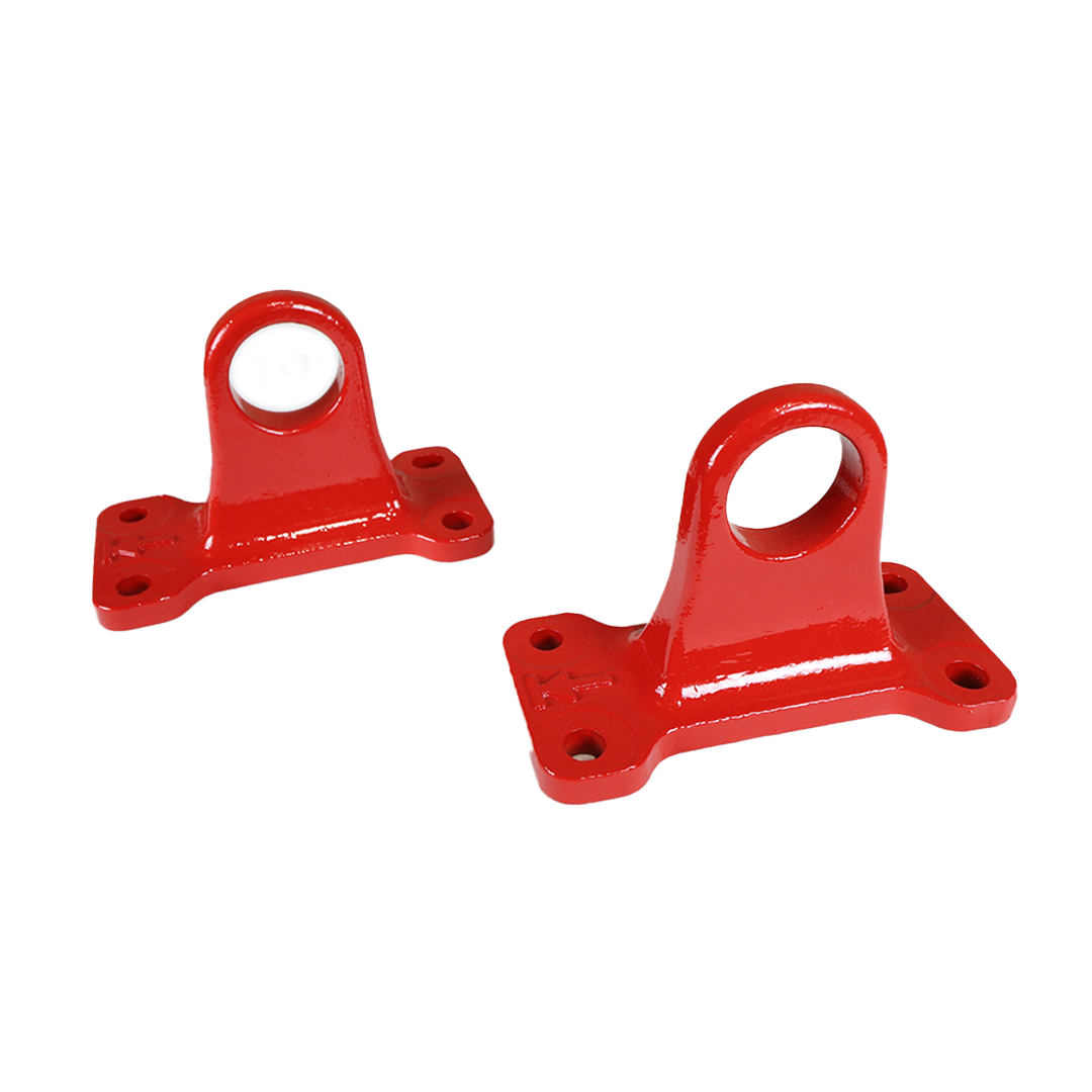 Defender L663 Towing Loops (Pair) Position 4