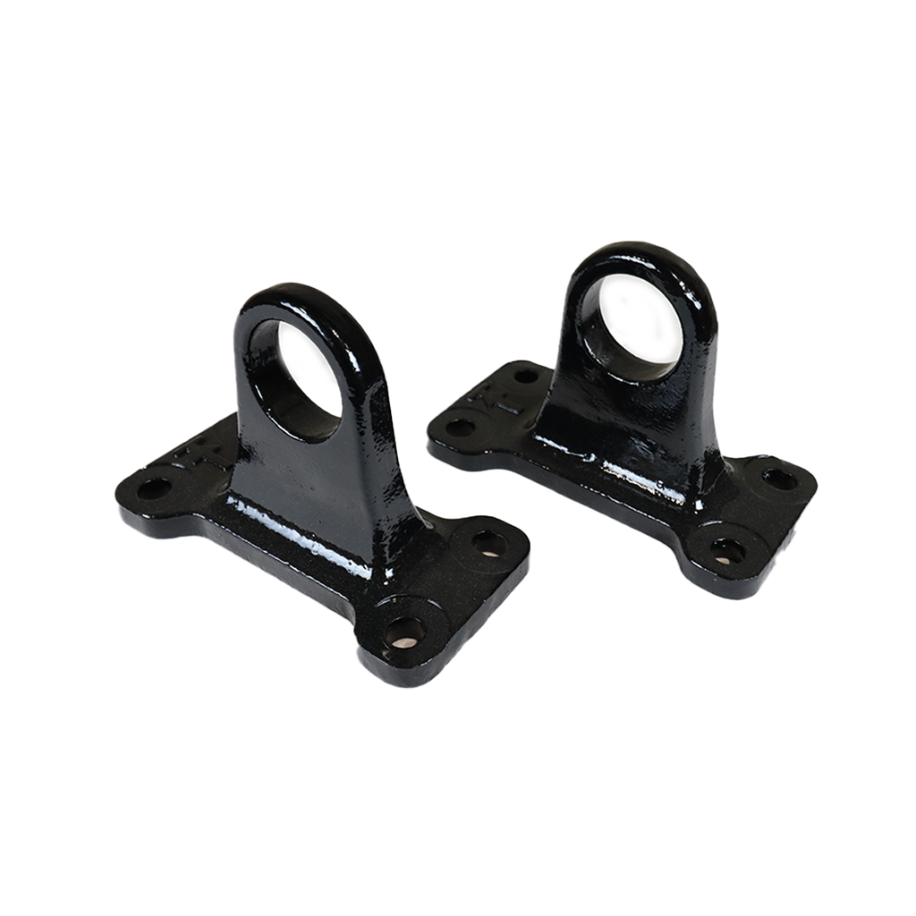 Defender L663 Towing Loops (Pair) Position 5