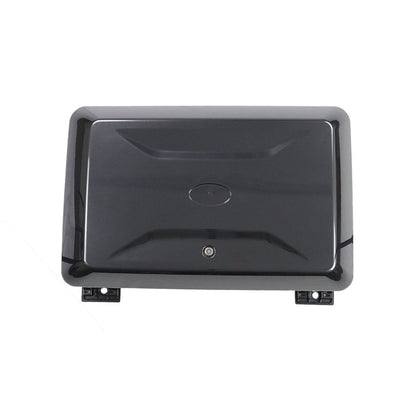 Defender L663 Gloss Black Gear Carrier Position 1