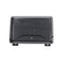 Defender L663 Gloss Black Gear Carrier Position 1