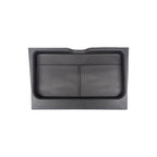 Defender L663 TPE Central Control Lower Storage Mat Position 1
