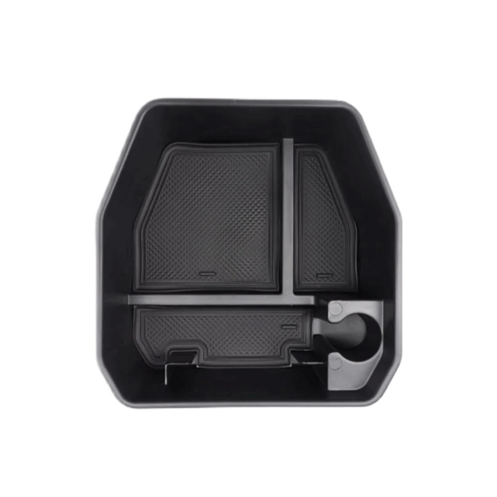 Defender L663 Armrest Storage Insert Position 1