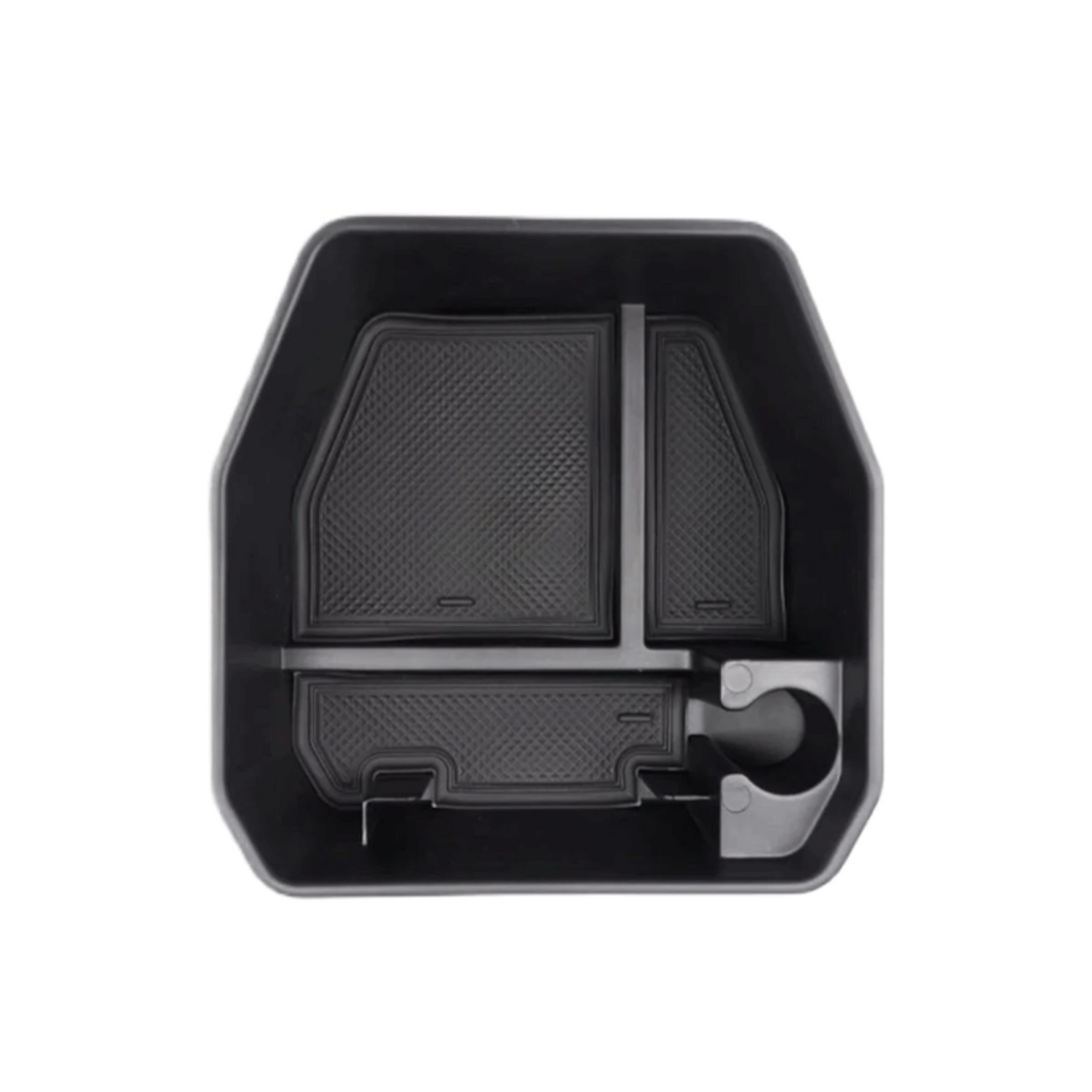 Defender L663 Armrest Storage Insert Position 1
