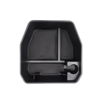 Defender L663 Armrest Storage Insert Position 1