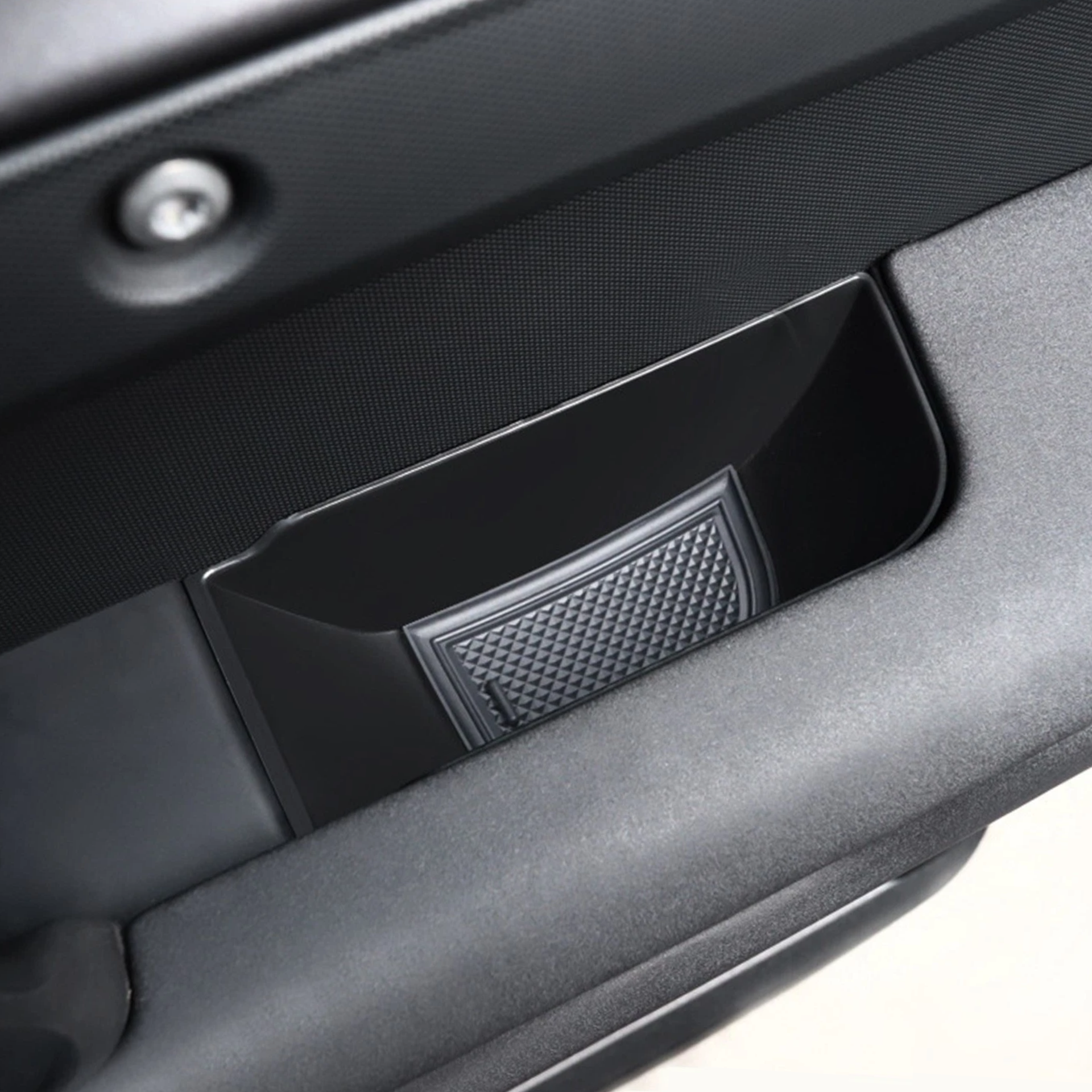 Door Storage Box Silicone Pad Kit – Land Rover Defender L663 Position 2