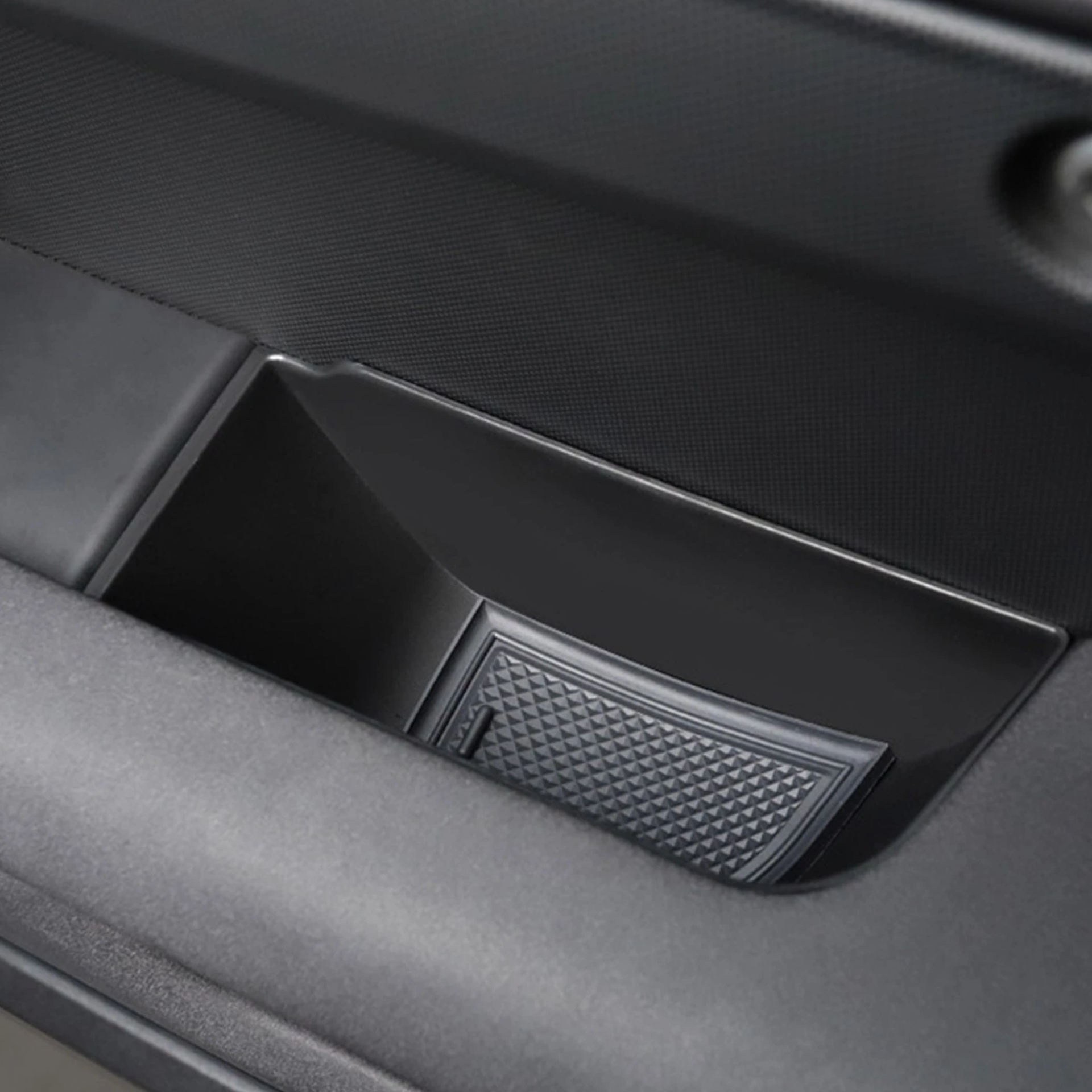 Door Storage Box Silicone Pad Kit – Land Rover Defender L663 Position 3