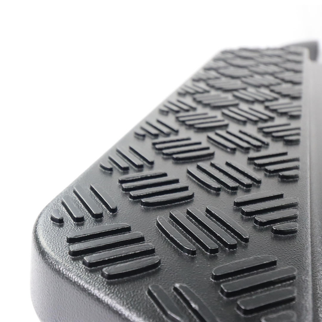 Defender L663 Side Step Kit