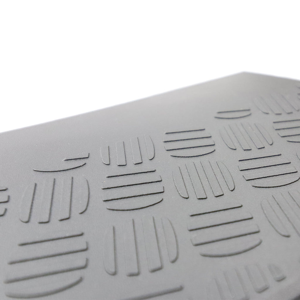 Defender L663 90/110 9 - Piece Chequer Plate Protection Kit Position 7