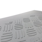 Defender L663 90/110 9 - Piece Chequer Plate Protection Kit Position 7