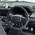 Defender L663 Steering Wheel Position 1