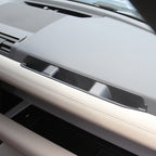 Defender L663 Passenger Front Handle Storage Box Position 2