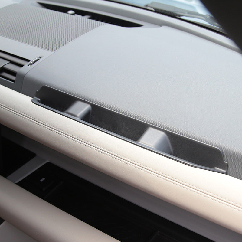 Defender L663 Passenger Front Handle Storage Box Position 2