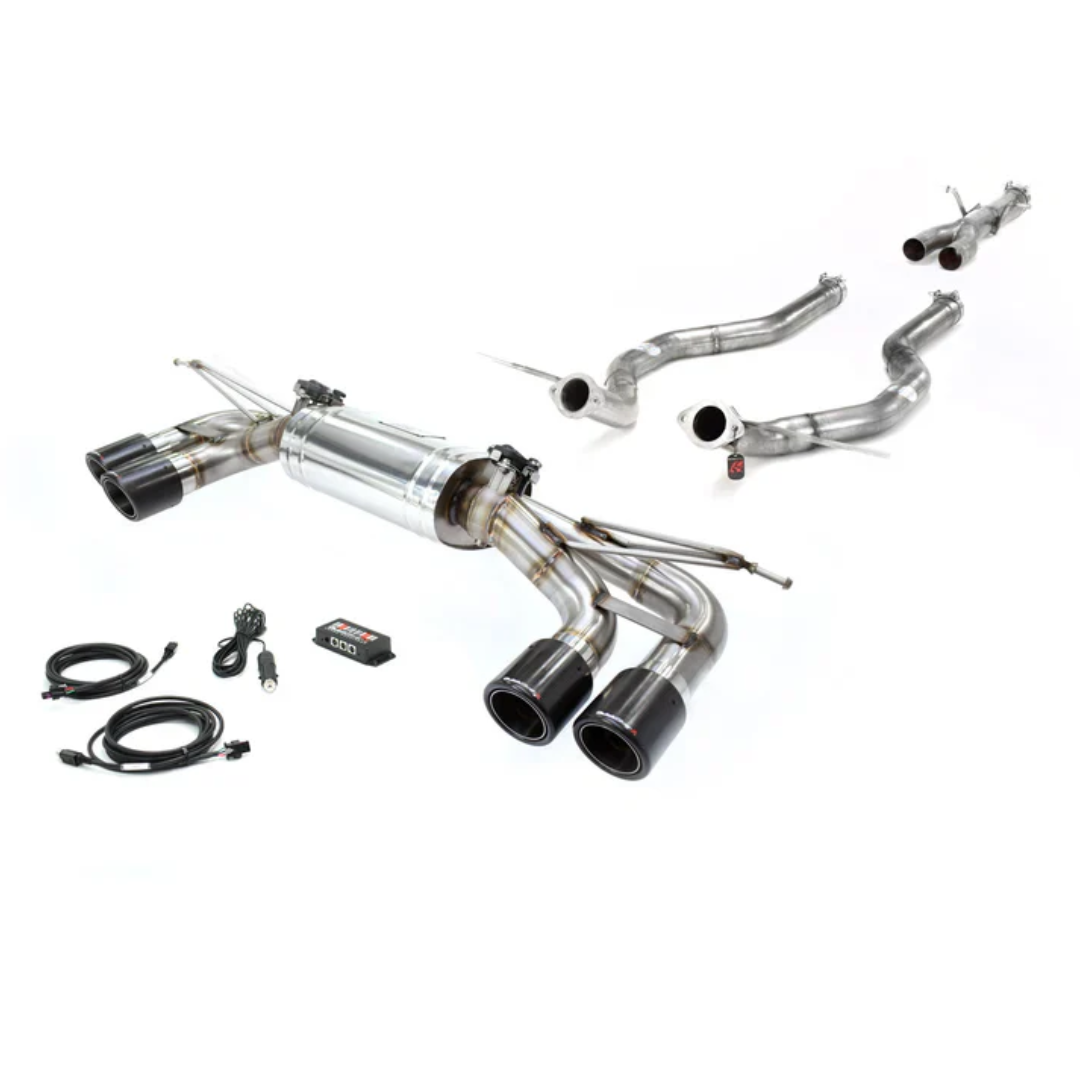 Quicksilver Sport System with Sound Architect™ - Defender, P400, 90 110, 2021 on Position 1