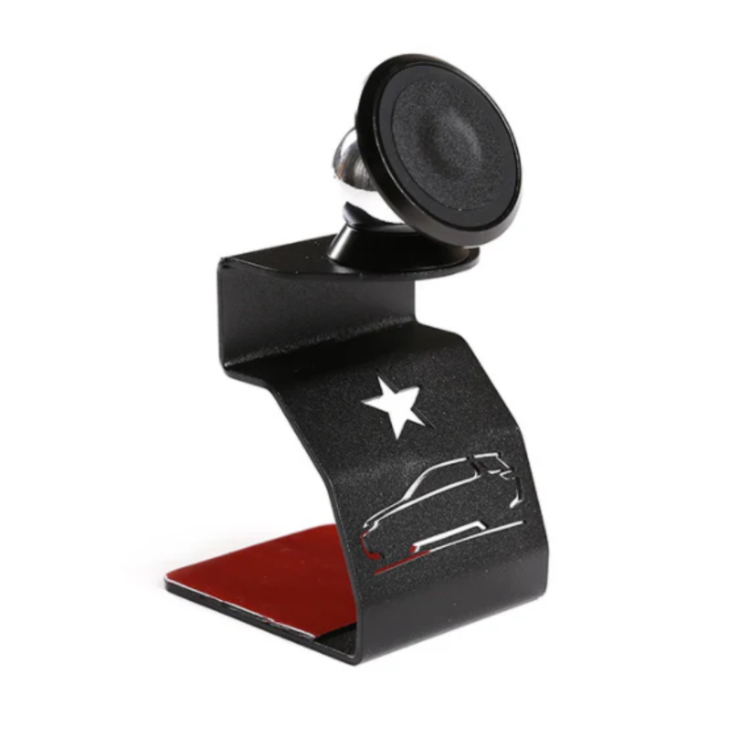 Defender L663 Mobile Phone Holder - Magnetic Position 1