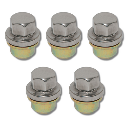 Sawtooth Style Alloy Wheel - Gloss Black Diamond Cut 18x8 ET20 5x165 Position 3