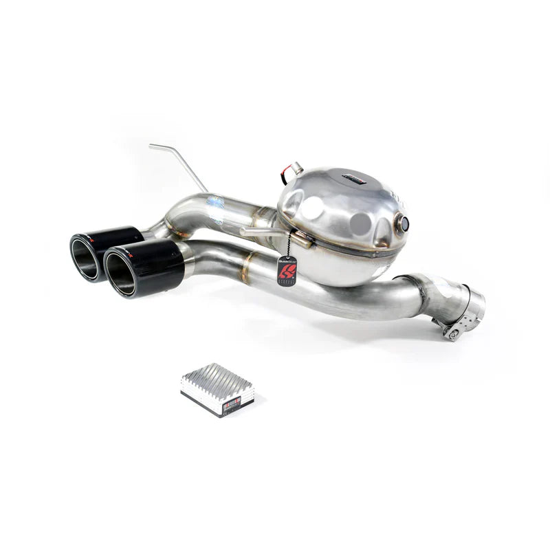 Quicksilver Sport System with Sound Generator - Defender, D200 D250 D300, 90 110 130, 2021 on Position 1