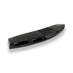 Defender L663 Gloss Black Roof Light Pod Kit Position 1