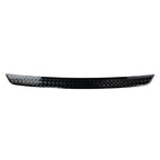 Defender L663 Chequer Plate Tailgate Scratchplate Position 2