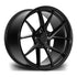 RIVIERA RF1 20" Alloy Wheel & Tyre package Position 1
