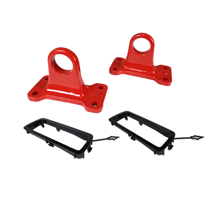 Defender L663 Towing Loops (Pair) Position 2