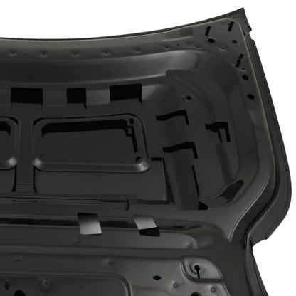 Defender L663 SVR Style Bonnet Position 6