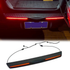Defender L663 Chequer Rear Boot Protector and Brake Light Position 1