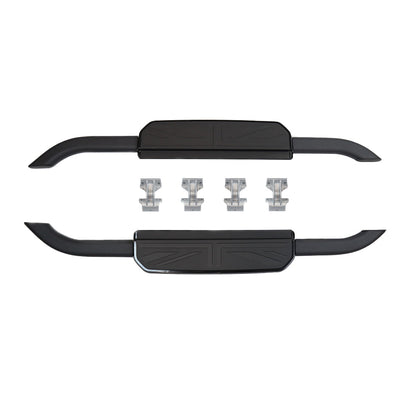 Defender L663 Side Step Kit